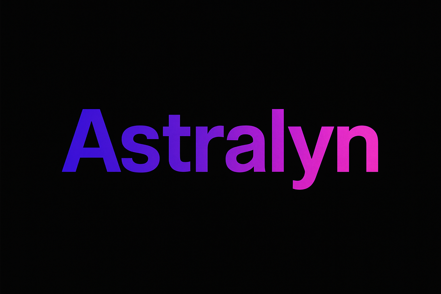 Astralyn Preview
